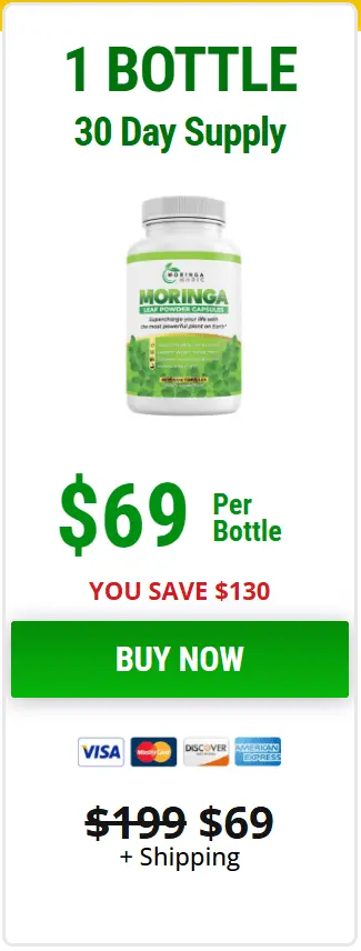 moringa magic-1-bottle