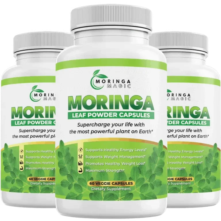 Buy Moringa Magic